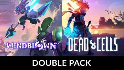 Windblown + Dead Cells