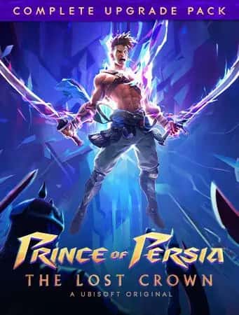 Prince of Persia: The Lost Crown - Complete Upgrade Pack