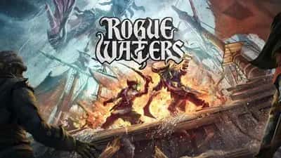 Rogue Wizards