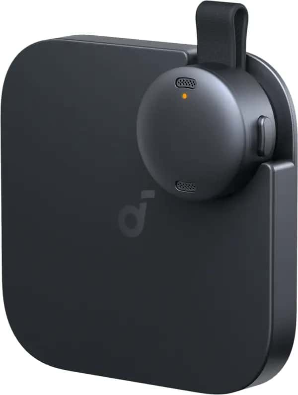 soundcore Work Zwart