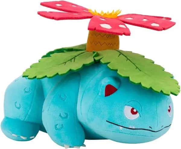 Pokemon Pluche - Venusaur
