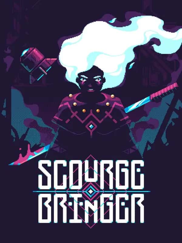ScourgeBringer - Supporter Bundle
