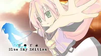 Sora - Blue Sky Edition