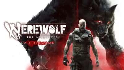 Werewolf: The Apocalypse - Earthblood
