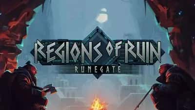 Regions of Ruin: Runegate