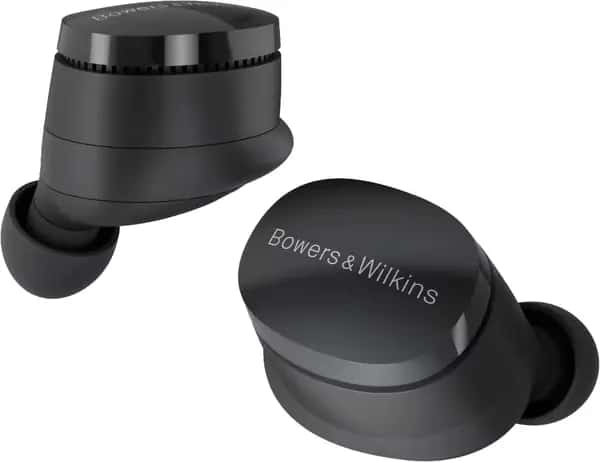 Bowers & Wilkins Pi6 Zwart