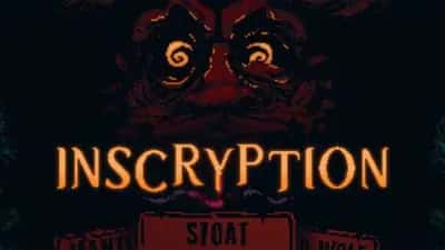 Inscryption