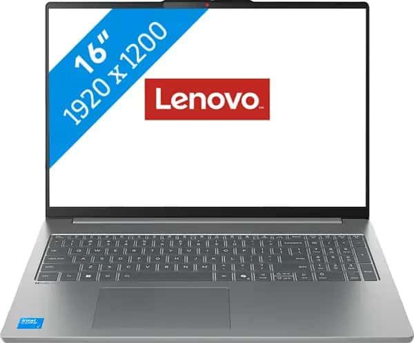 Lenovo IdeaPad Slim 5 16IRH10 83HS00BJMH