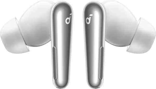 Soundcore Liberty 4 Pro Wit