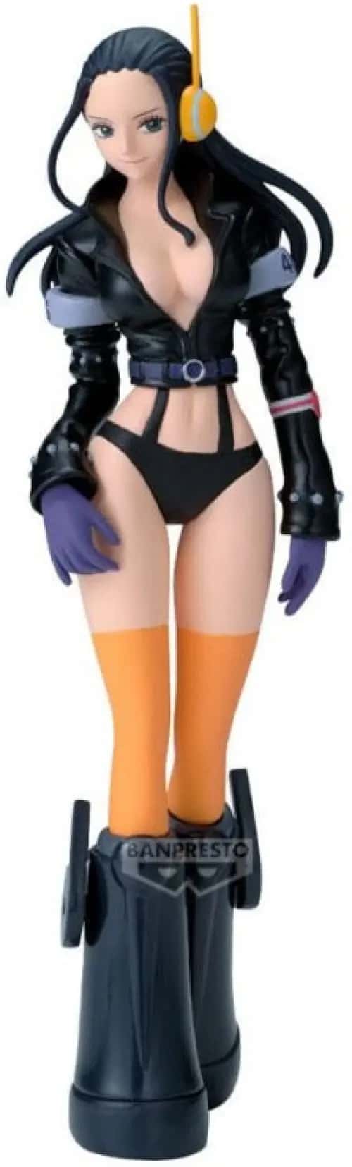 One Piece The Shukko Figure - Nico Robin (Egghead)