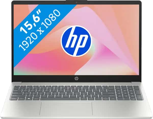 HP Laptop 15-fd0931nd