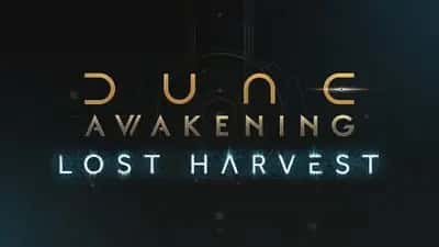 Dune: Awakening - Lost Harvest DLC