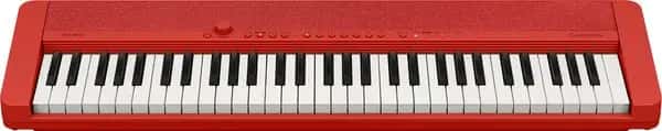Casio CT-S1 Rood