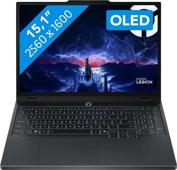 Lenovo Legion 5 OLED 15IRX10 83LY00QCMH