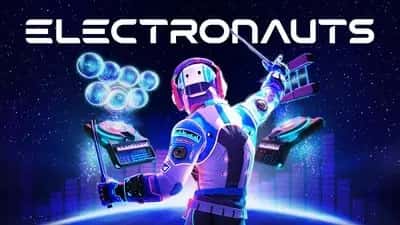 Electronauts
