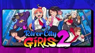 River City Girls 2