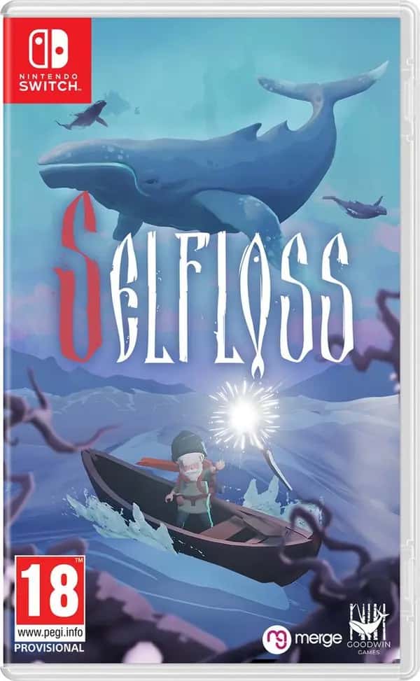 Selfloss (Nintendo Switch)