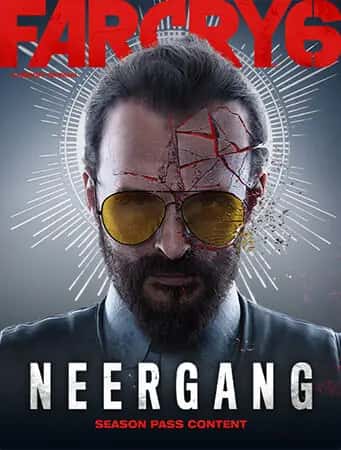 Far Cry® 6 DLC 3 Joseph: Collapse