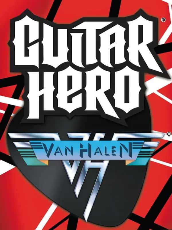 Guitar Hero: Van Halen - Sony PlayStation 3 - Muziek