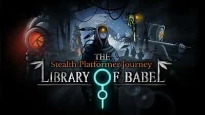 The Library of Babel