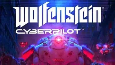 Wolfenstein: Cyberpilot