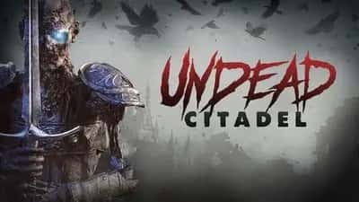 Undead Citadel