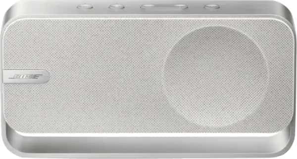 Bose SoundLink Home Speaker Zilver