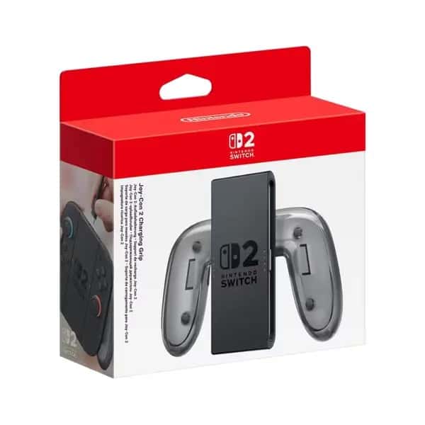 Nintendo Switch 2 Joy-Con Charge Grip