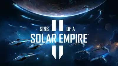 Sins of a Solar Empire II