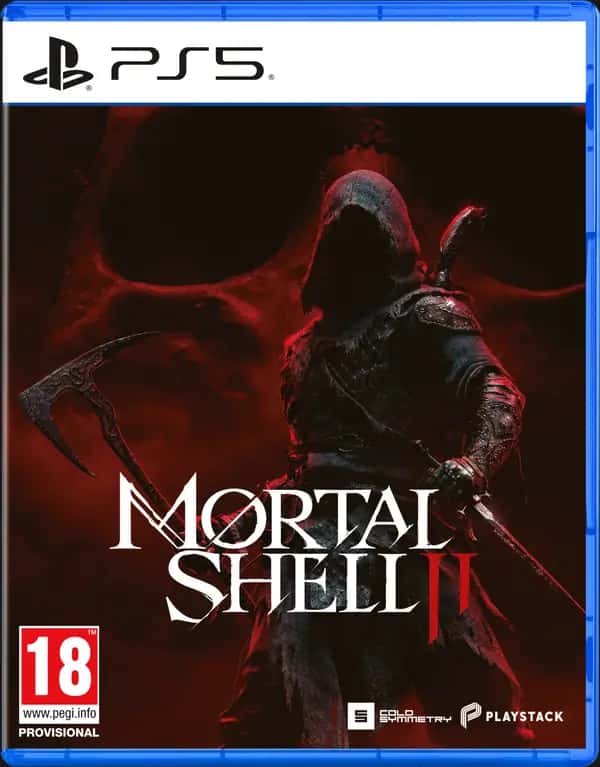 Mortal Shell 2