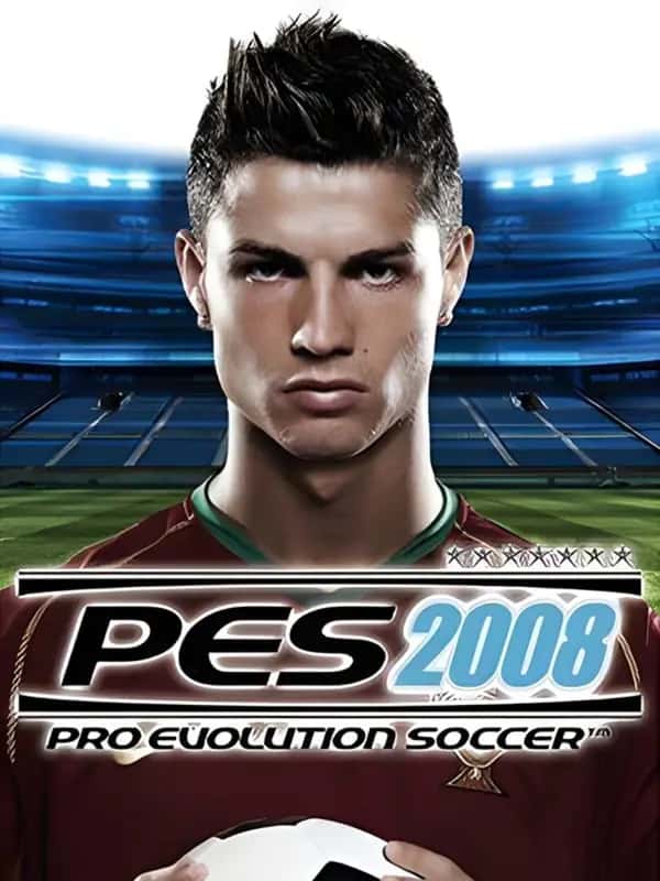 Pro Evolution Soccer 08 - Nintendo Wii - Sport