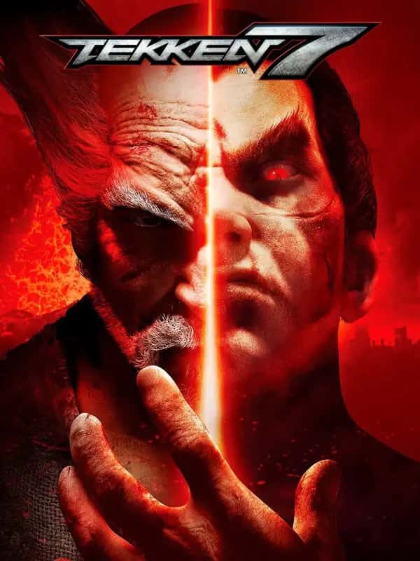 TEKKEN 7 - Definitive Edition
