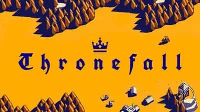 Thronefall