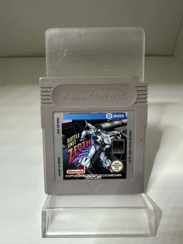 The King of Fighters - Heat of Battle