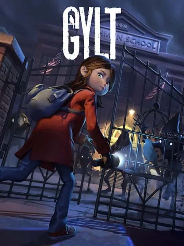 GYLT - Sony PlayStation 4 - Adventure