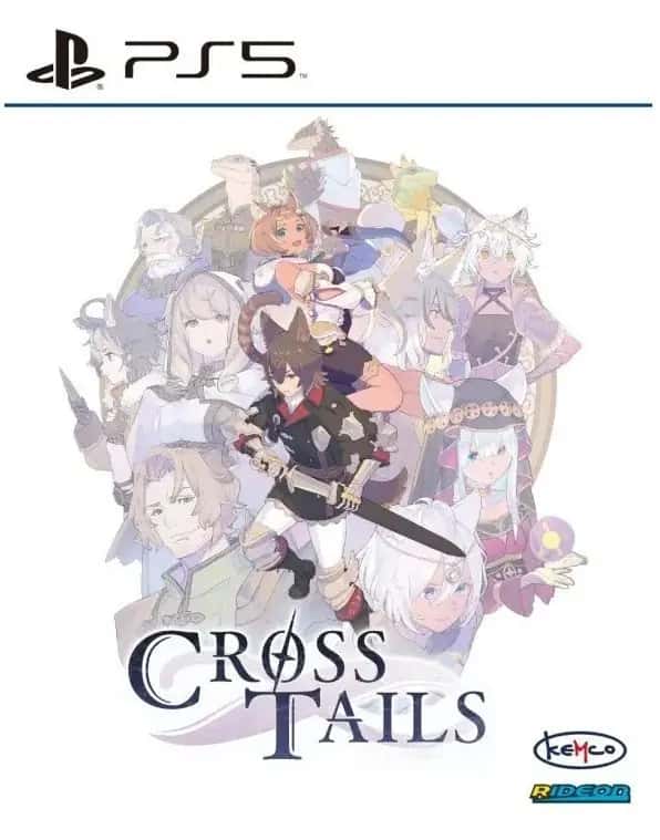 Cross Tails (PlayStation 5)