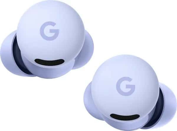 Google Pixel Buds 2a Paars