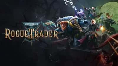 Warhammer 40,000: Rogue Trader