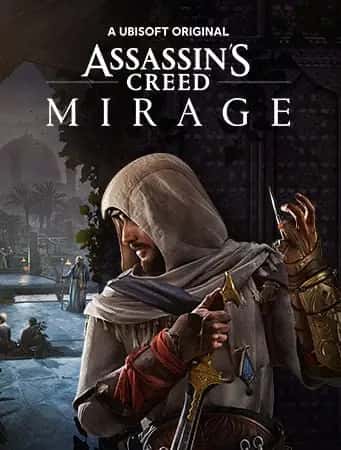 Assassin’s Creed Mirage