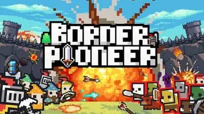 Border Pioneer