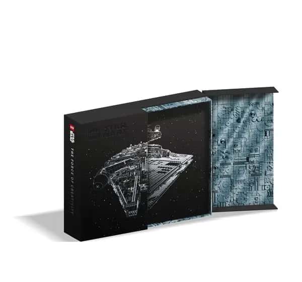 The Force of Creativity