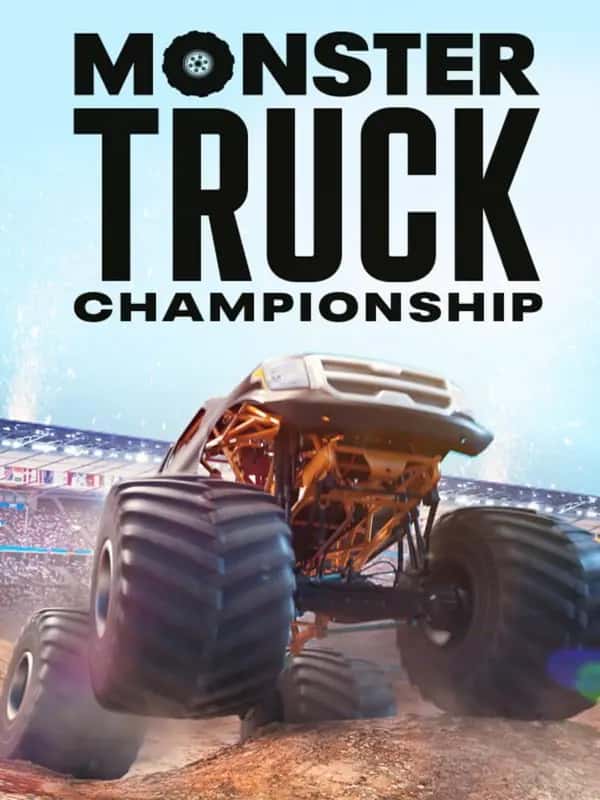 Monster Truck Championship - Microsoft Xbox Series S - Racing