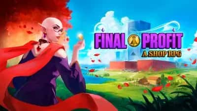 Final Profit: A Shop RPG