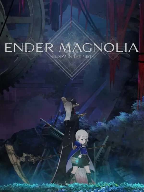Ender Magnolia: Bloom In The Mist (Collector's Edition) - Nintendo Switch - Platformgame