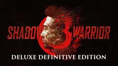 Shadow Warrior 3: Deluxe Definitive Edition