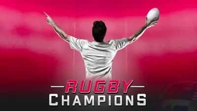 Rugby Champions