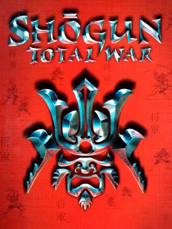 Shogun: Total War - Windows - Strategy