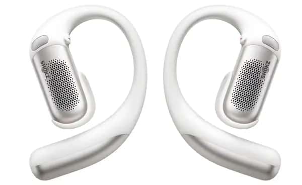 Shokz OpenFit Pro Wit