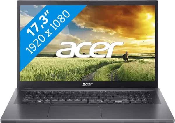 Acer Aspire 17 A17-51M-77Y5