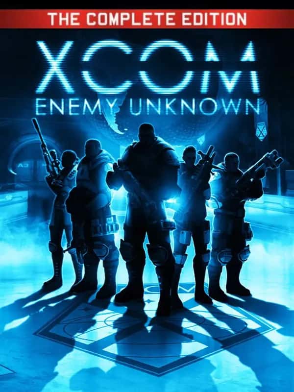 XCOM: Enemy Unknown Complete Pack